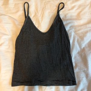Brandy Melville Crop Top